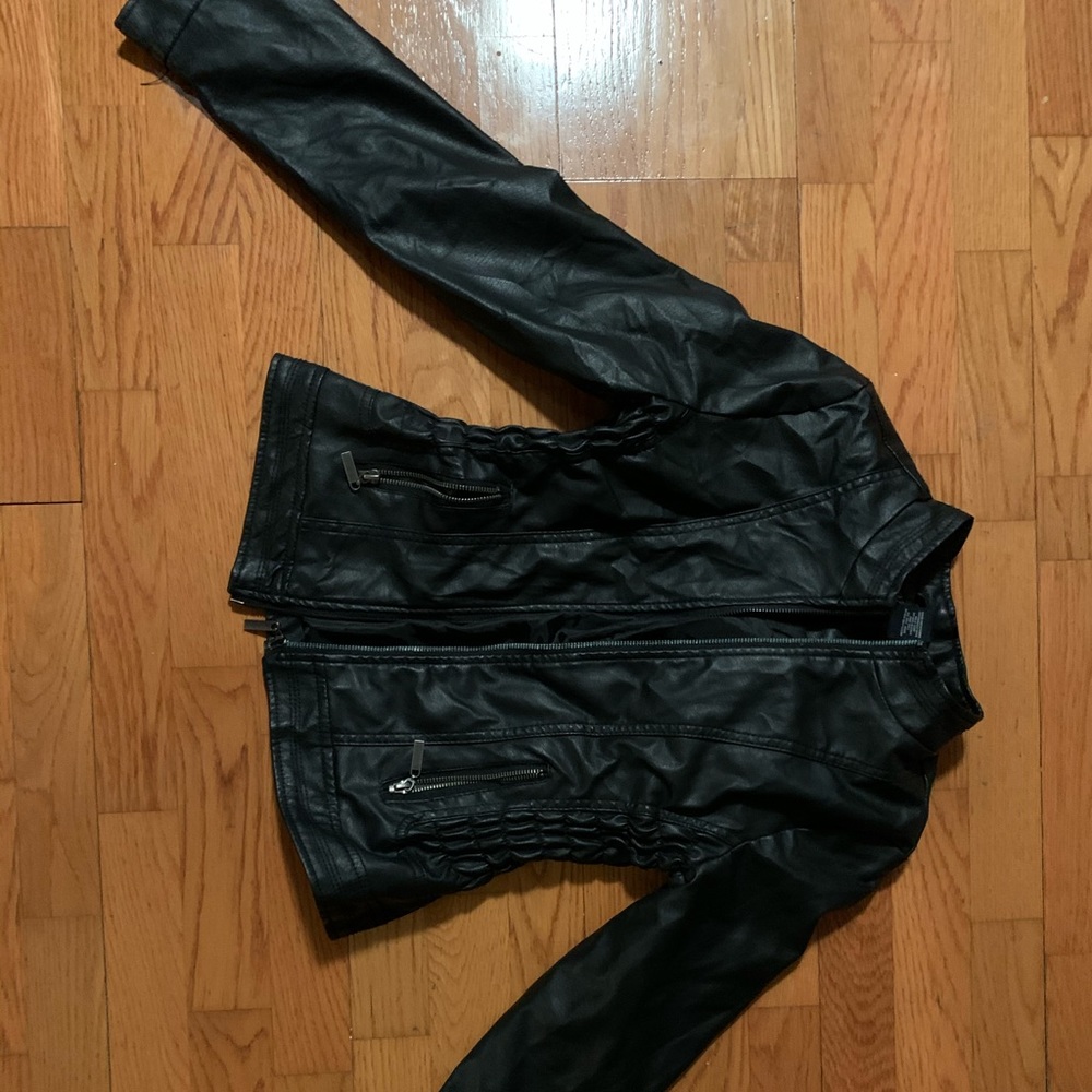 Ladies medium jacket